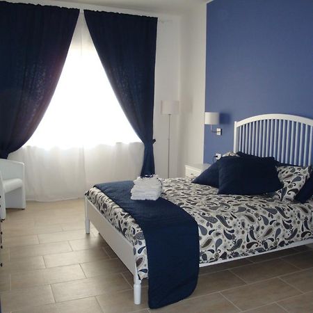 Montedoro Apartment Сиракузы Номер фото