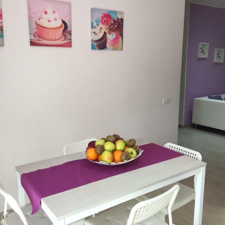 Montedoro Apartment Сиракузы Экстерьер фото