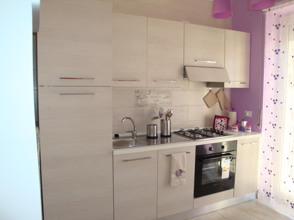 Montedoro Apartment Сиракузы Номер фото