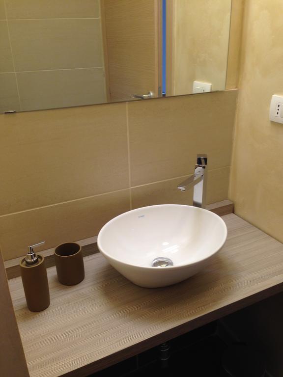 Montedoro Apartment Сиракузы Номер фото