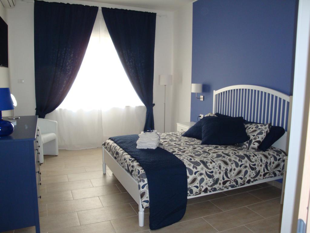 Montedoro Apartment Сиракузы Номер фото