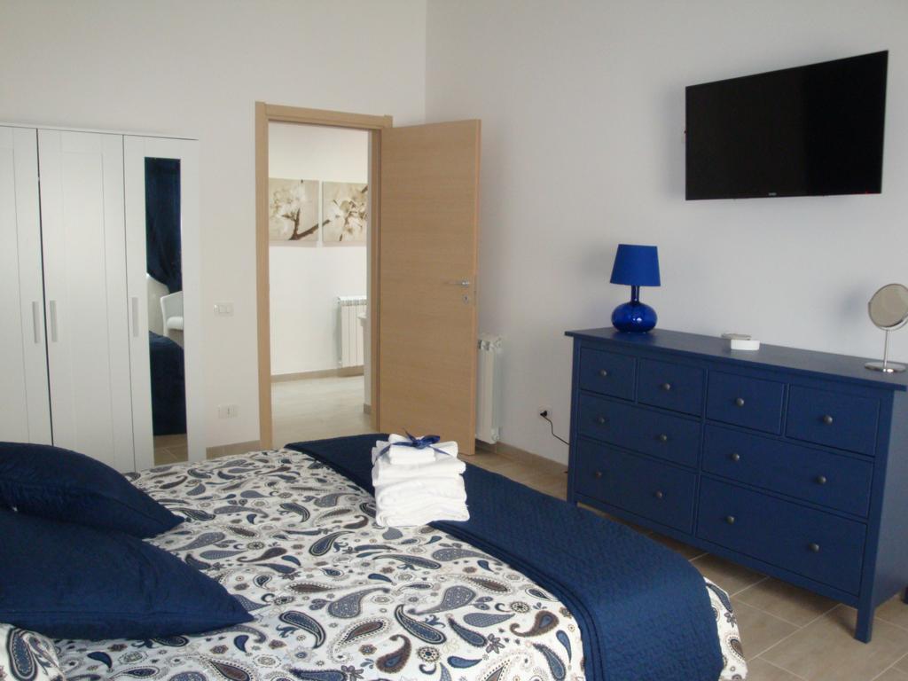 Montedoro Apartment Сиракузы Номер фото